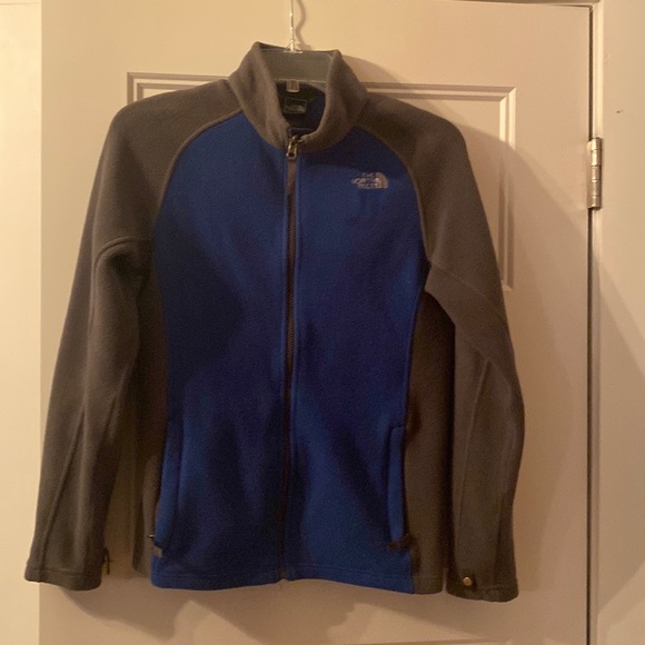 North face youth large size 14-16 - Picture 1 of 5
